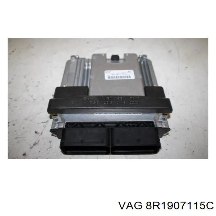 ЕБУ VAG 8R1907115C ціна, від 1583.06 USD
