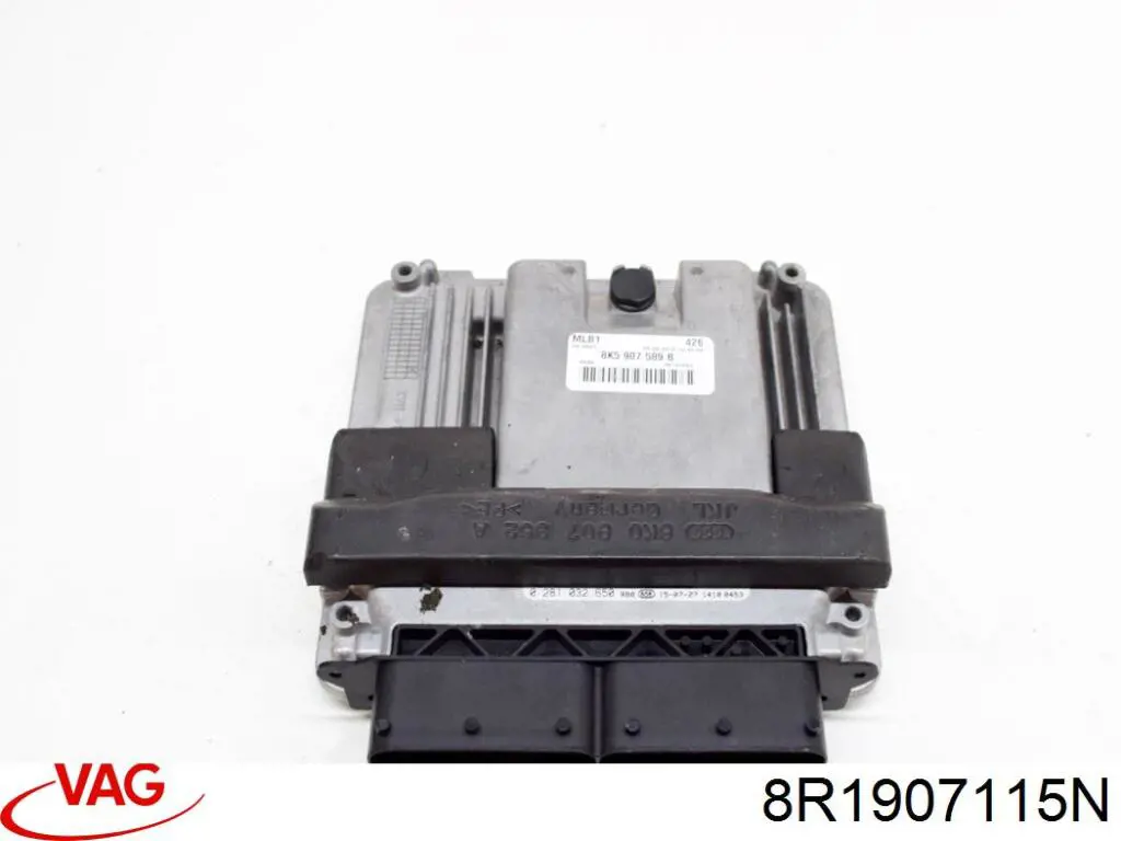 ЕБУ VAG 8R1907115N ціна, від 114.02 USD