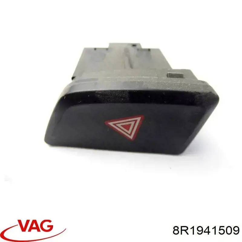 8R1941509 VAG 