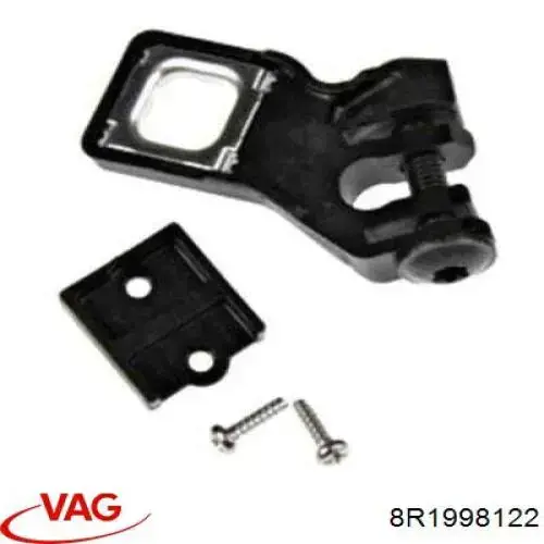 Купити 8R1998122 VAG Кронштейн-адаптер кріплення фари передньої, правої