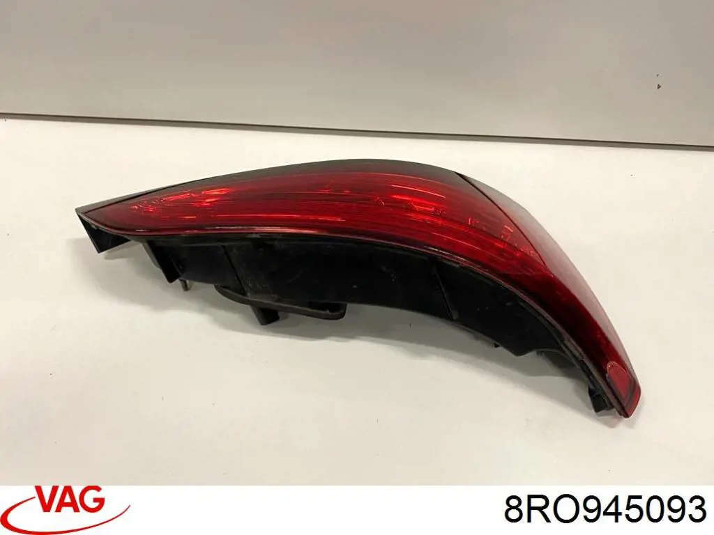 Купити 8RO945093 VAG Лівий стоп