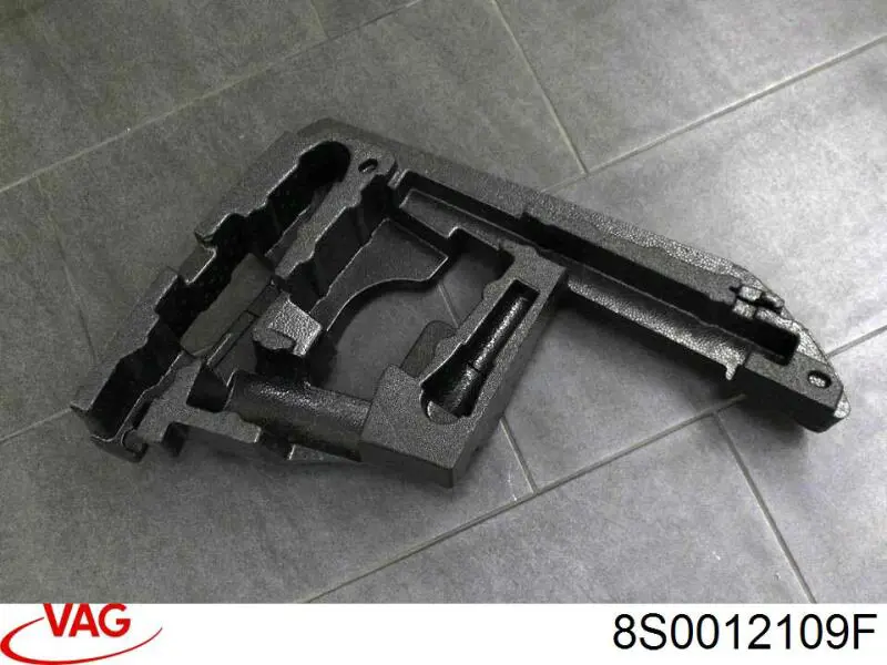 Купити 8S0012109R VAG 