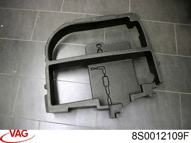  8S0012109R VAG
