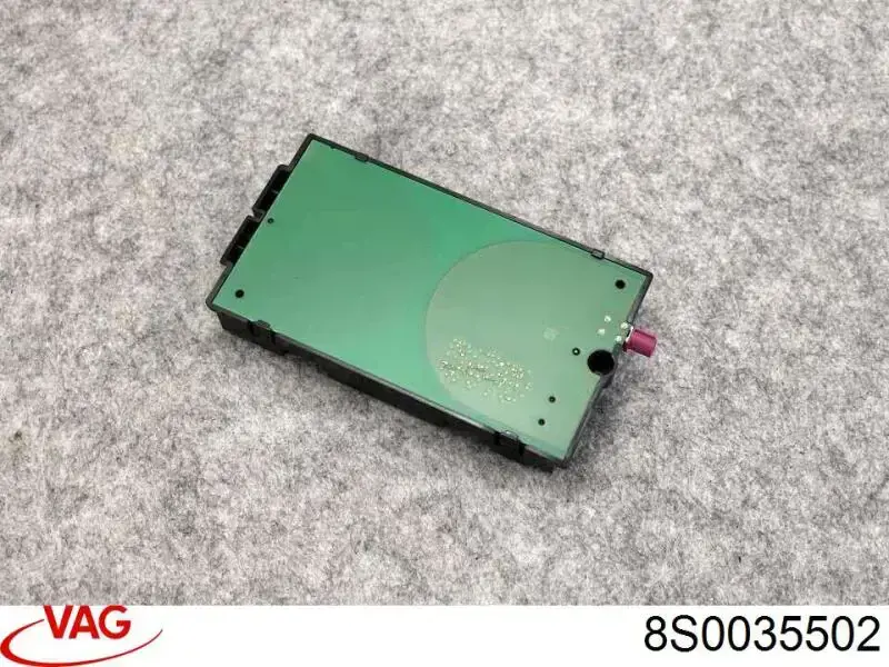 8S0035502 VAG 
