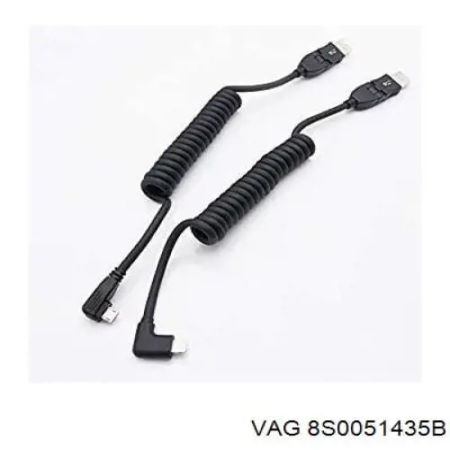 8S0051435B VAG 
