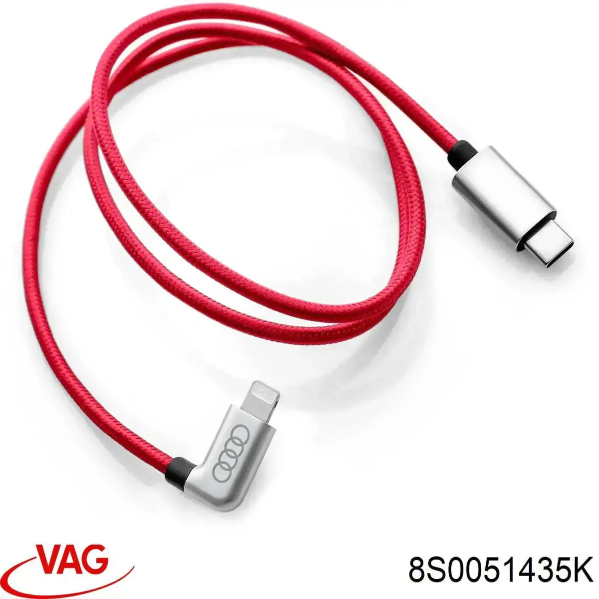Купити 8S0051435K VAG 