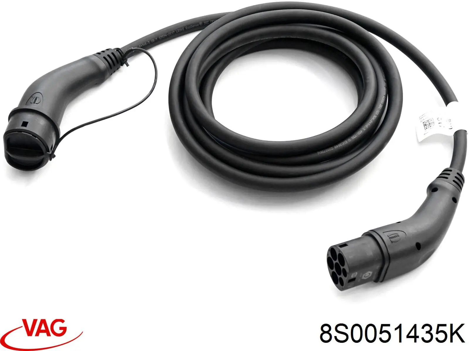  VAG 8S0051435K ціна, від 31.24 USD