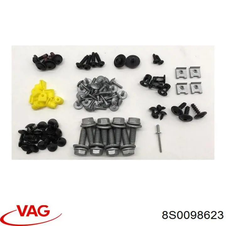 8S0098623A VAG 