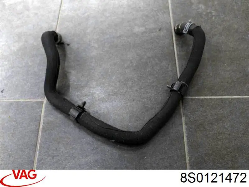  VAG 8S0121472 ціна, від 38.89 USD