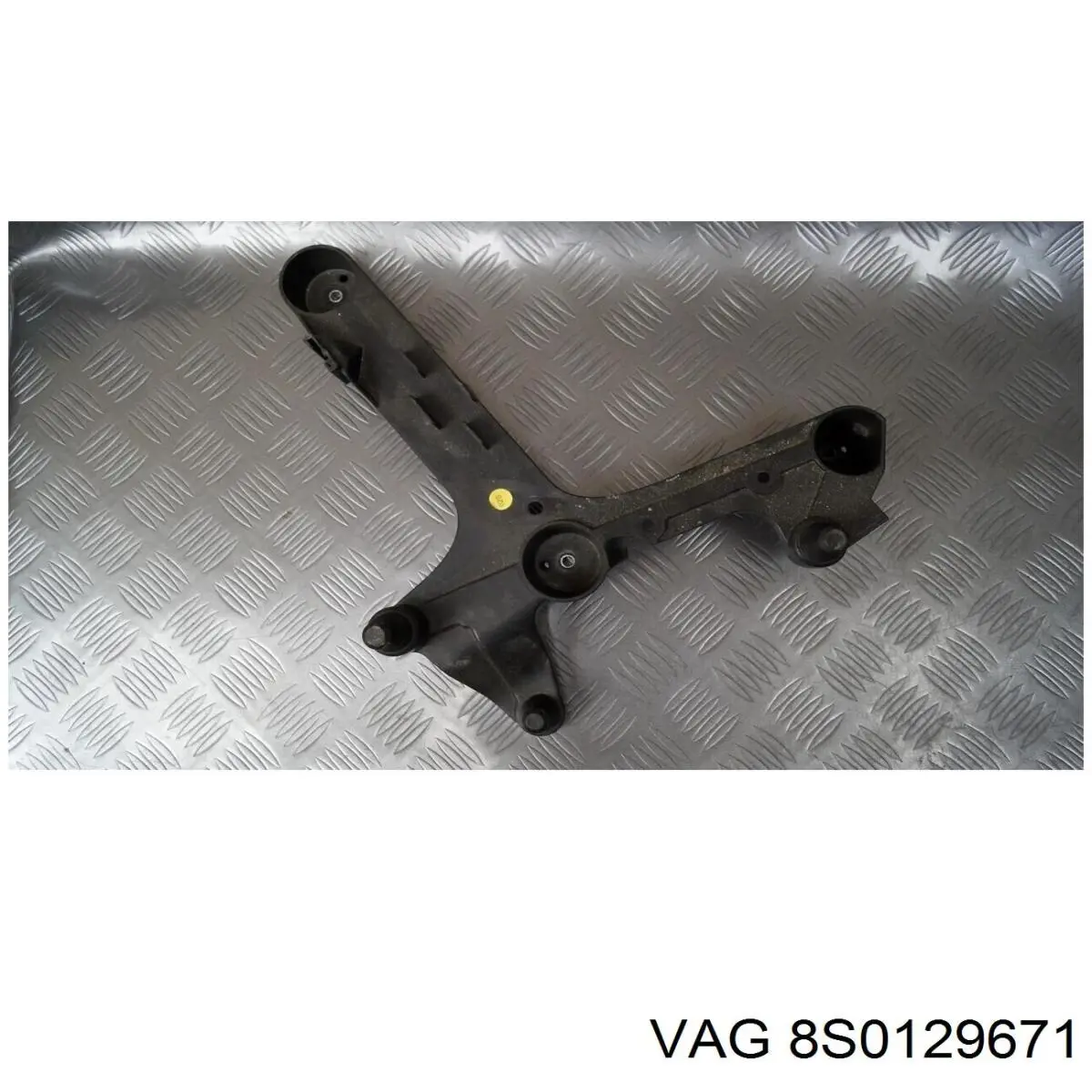 8S0129671B VAG 