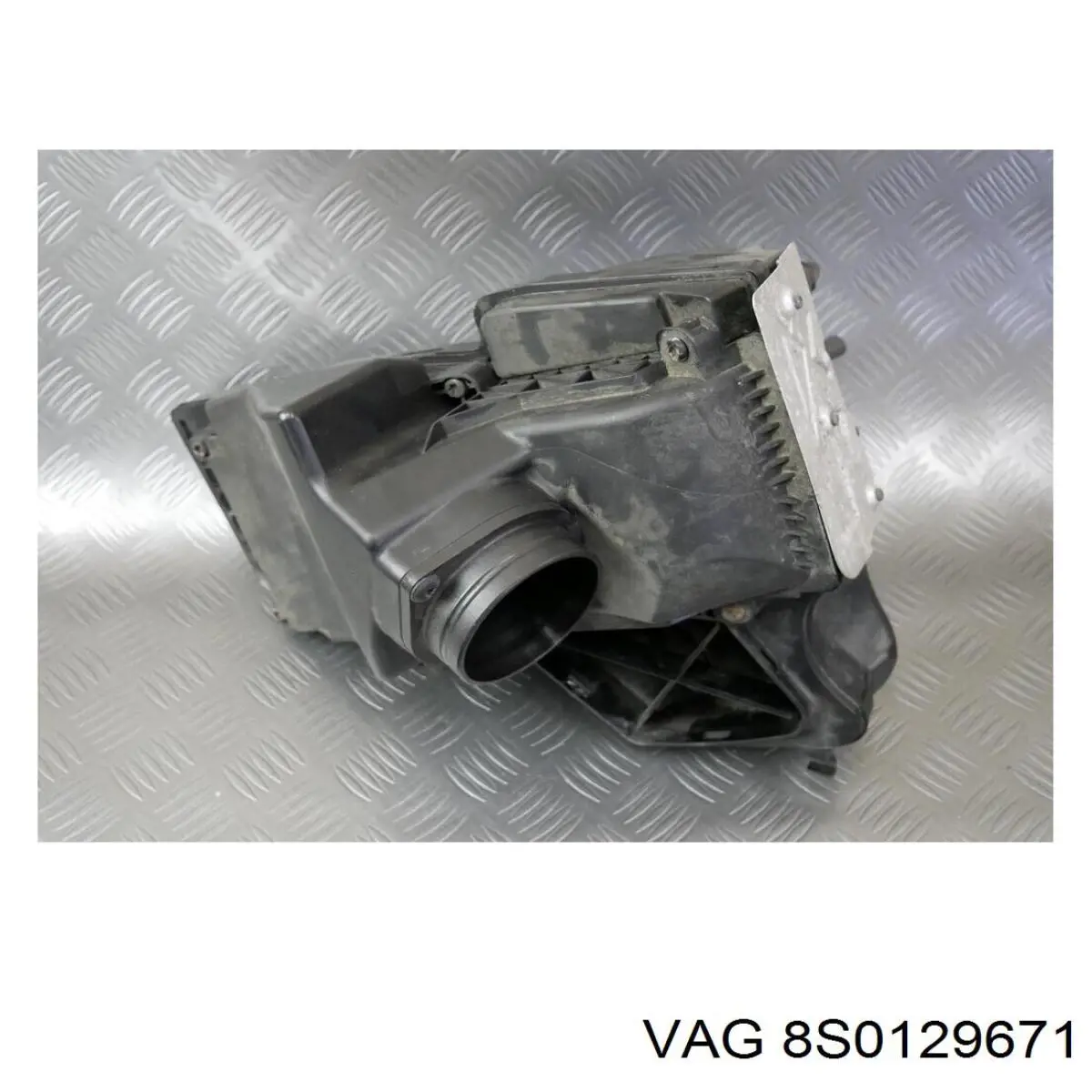  VAG 8S0129671B ціна, від 32.80 USD