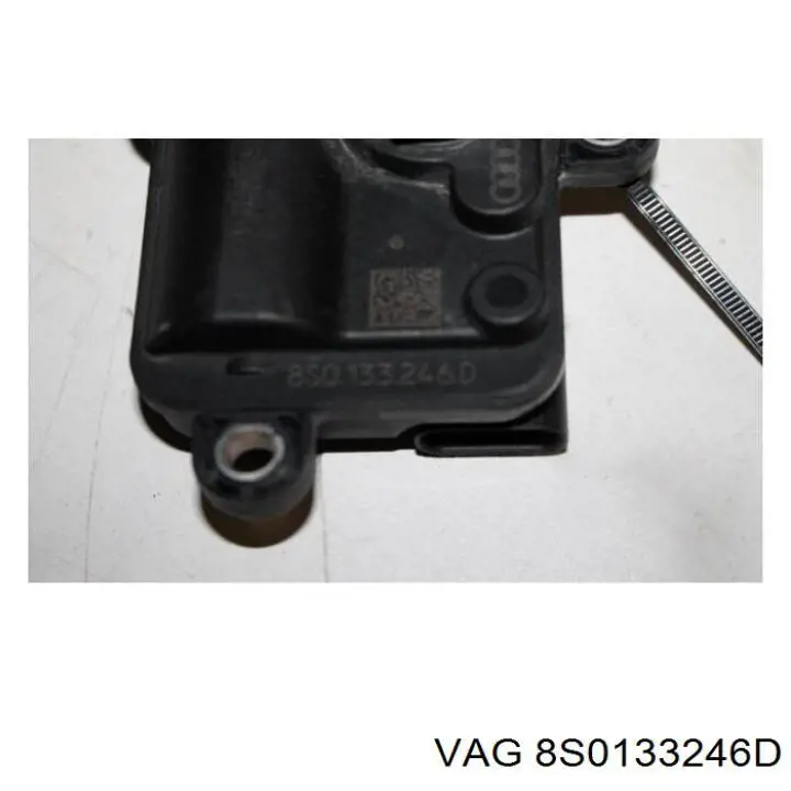  VAG 8S0133246D ціна, від 112.87 USD
