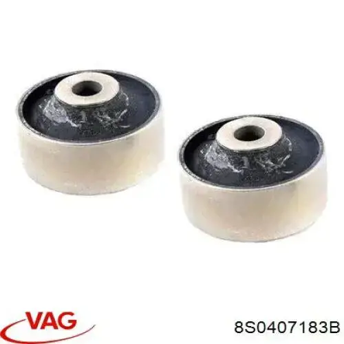 Купити FRD9171 Caster Сайлентблок передньої підвіски