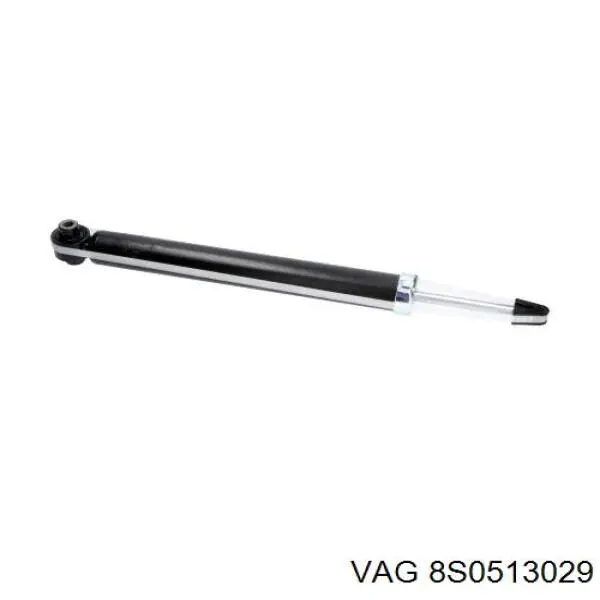 Амортизатор задній VAG 8S0513029 ціна, від 15.24 USD