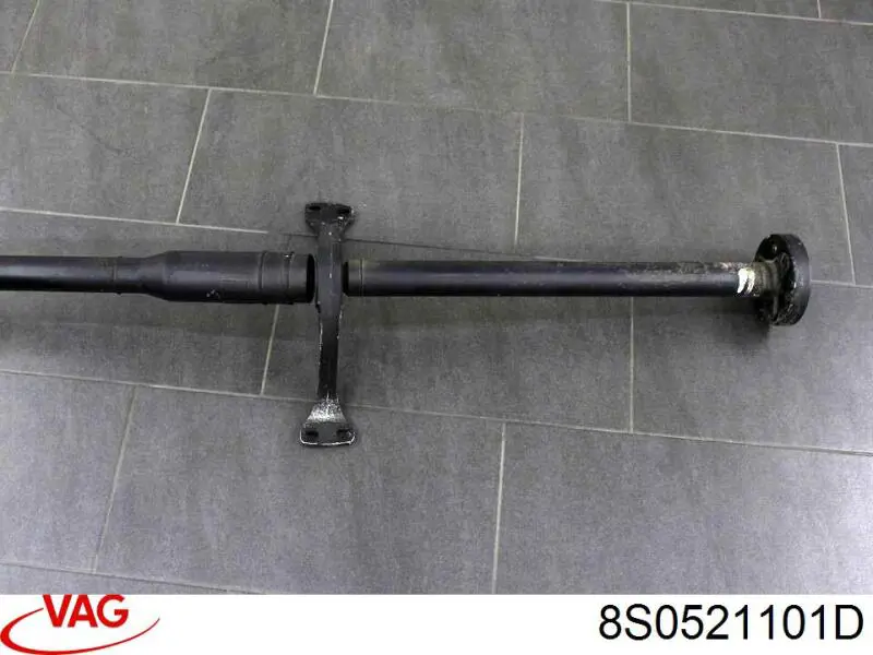  VAG 8S0521101G