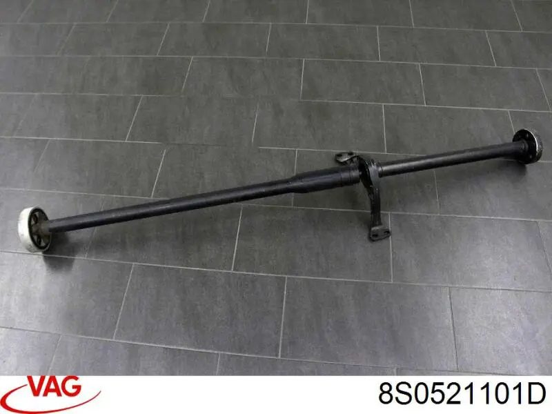 8S0521101G VAG 