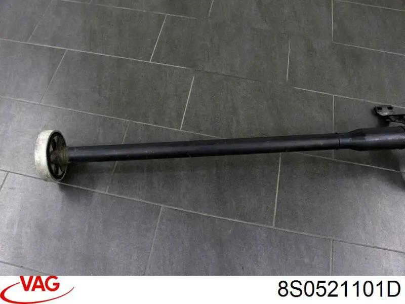  VAG 8S0521101G ціна, від 633.47 USD