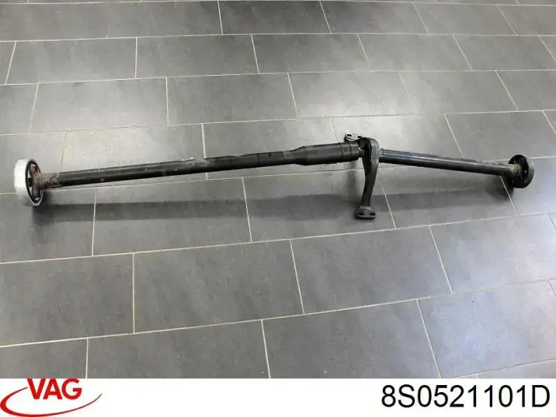  VAG 8S0521101G ціна, від 633.47 USD