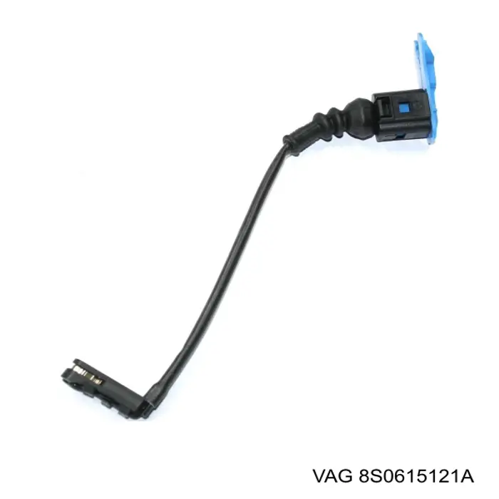 Сигналізатор знос гальмівних колодок ABS 39947 ціна, від 7.64 USD