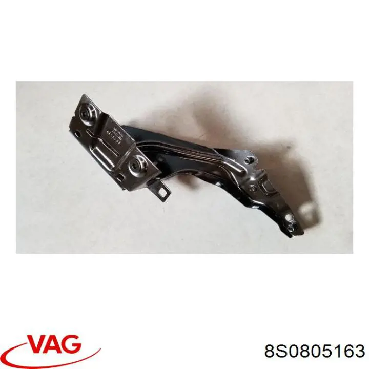  VAG 8S0805163 ціна, від 0.77 USD