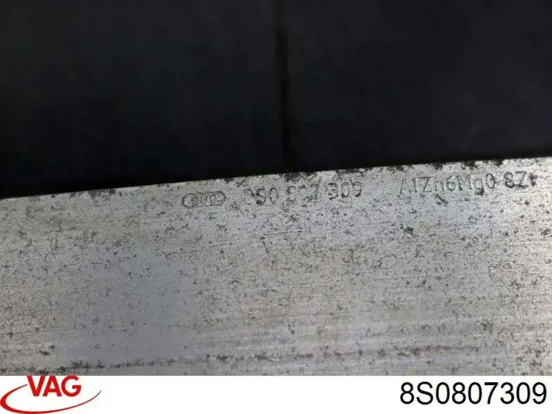  VAG 8S0807309