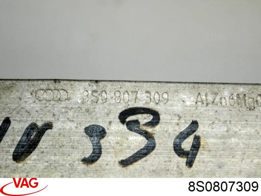 8S0807309 VAG 