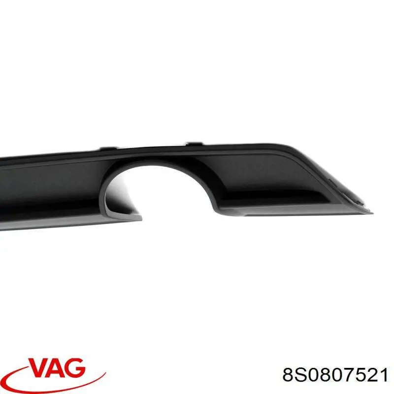 8S0807521 VAG 