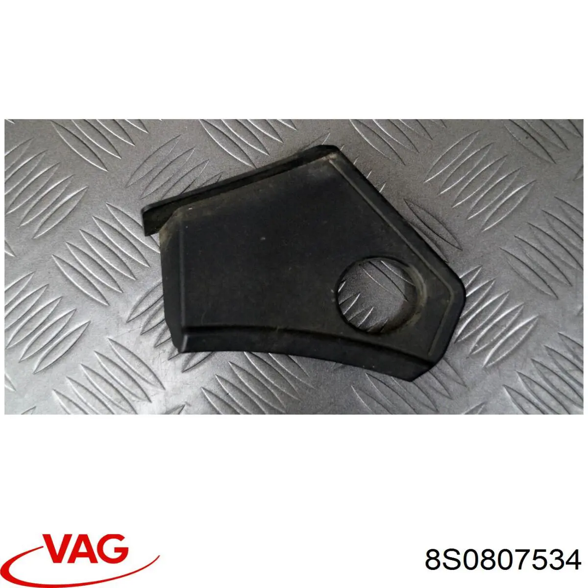 8S0807534 VAG 