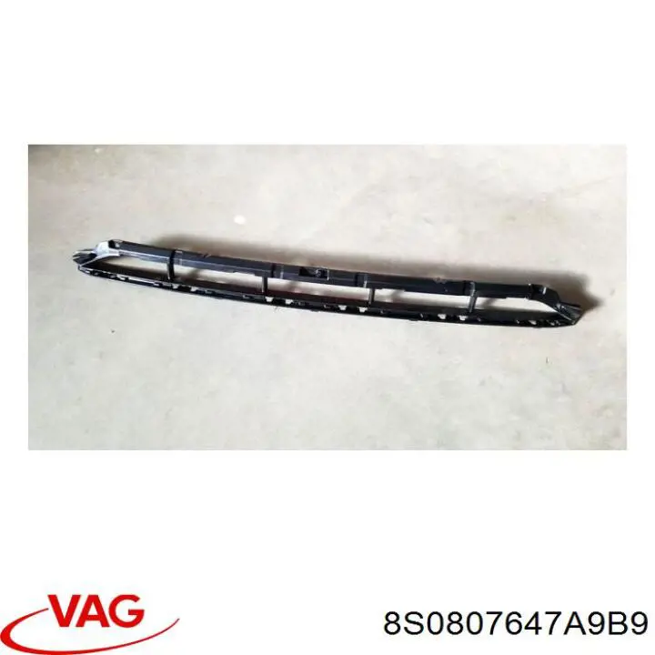 8S0807647A9B9 VAG 