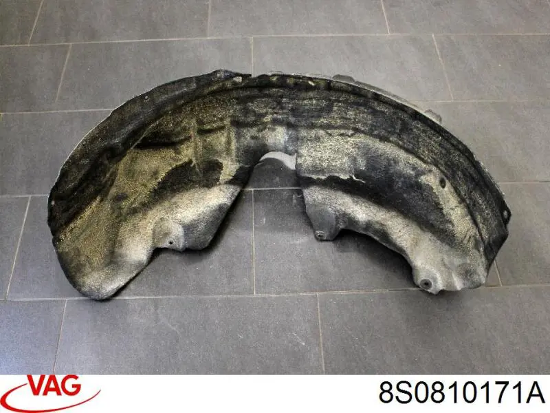 Купити 8S0810171A VAG 