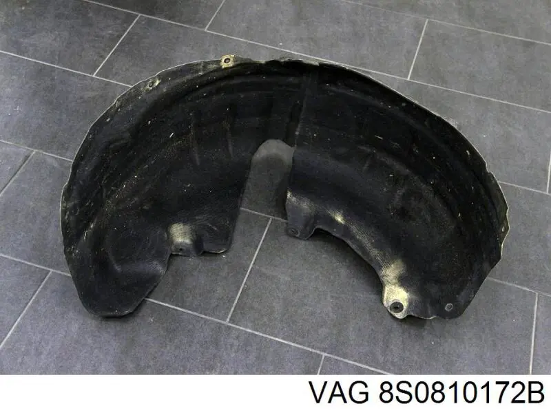  VAG 8S0810172B ціна, від 94.37 USD