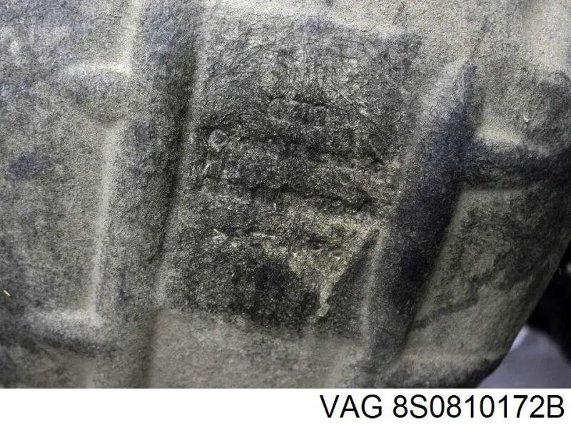  VAG 8S0810172A ціна, від 94.37 USD