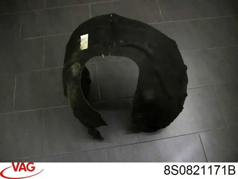 8S0821171B VAG 