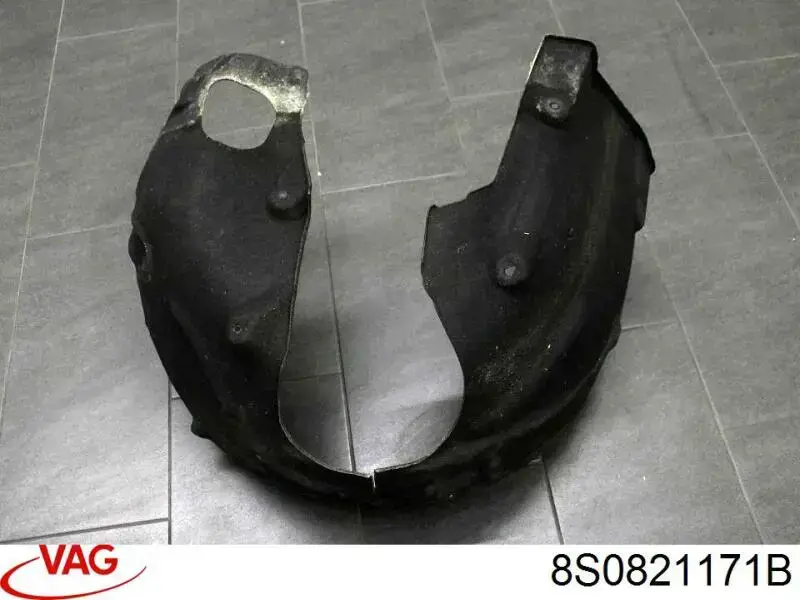  VAG 8S0821171B ціна, від 86.28 USD