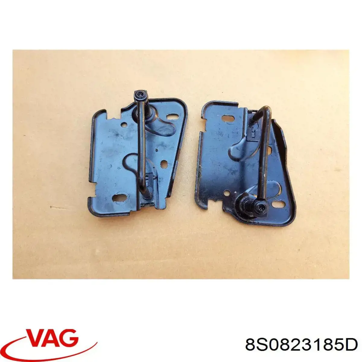 Купити 8S0823185D VAG 