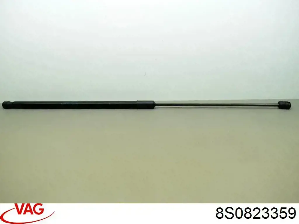 Упор капота Stabilus 853489