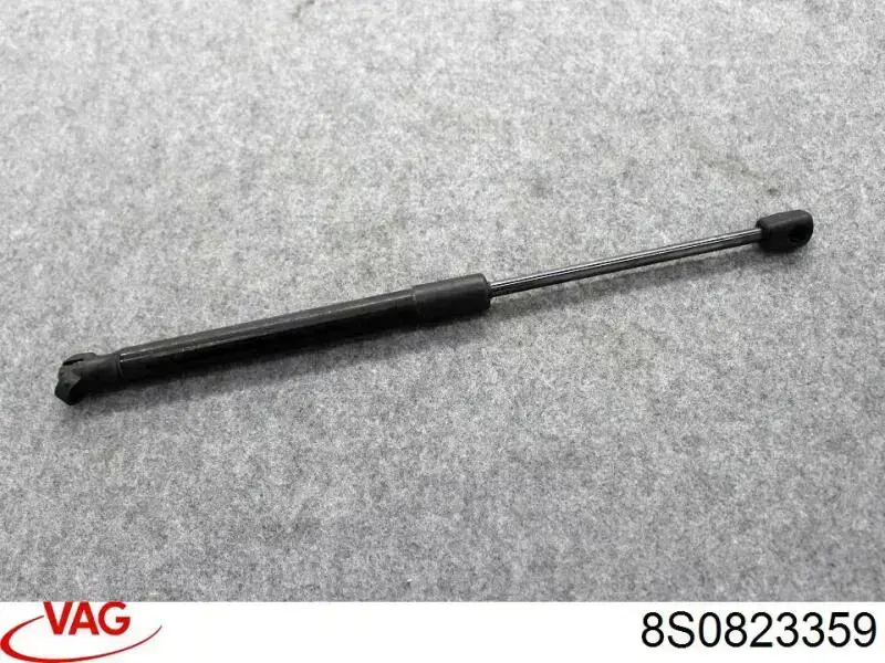 Купити 853489 Stabilus Амортизатор під капот