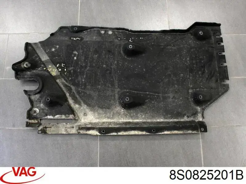 8S0825201B VAG 