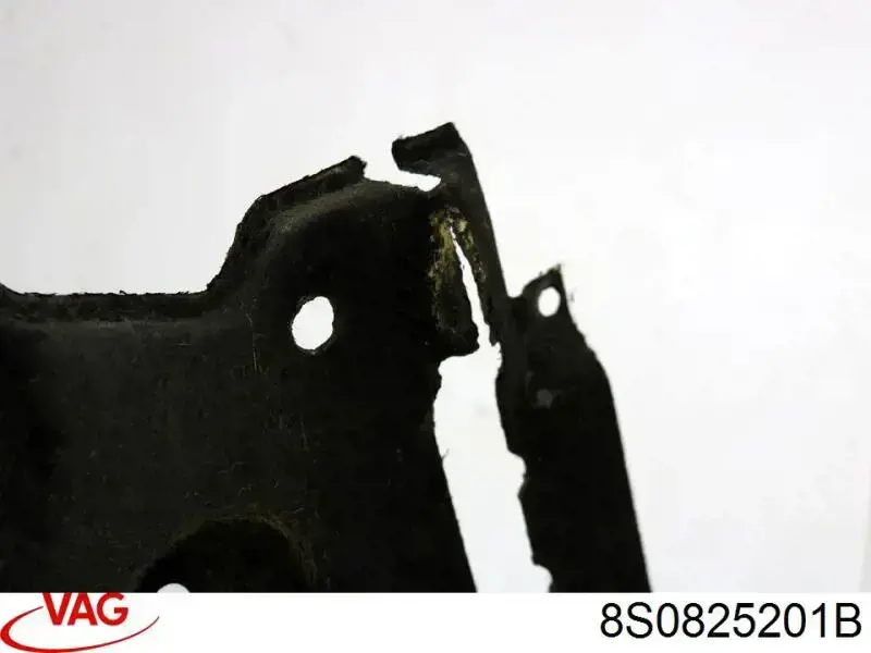  VAG 8S0825201B ціна, від 45.22 USD