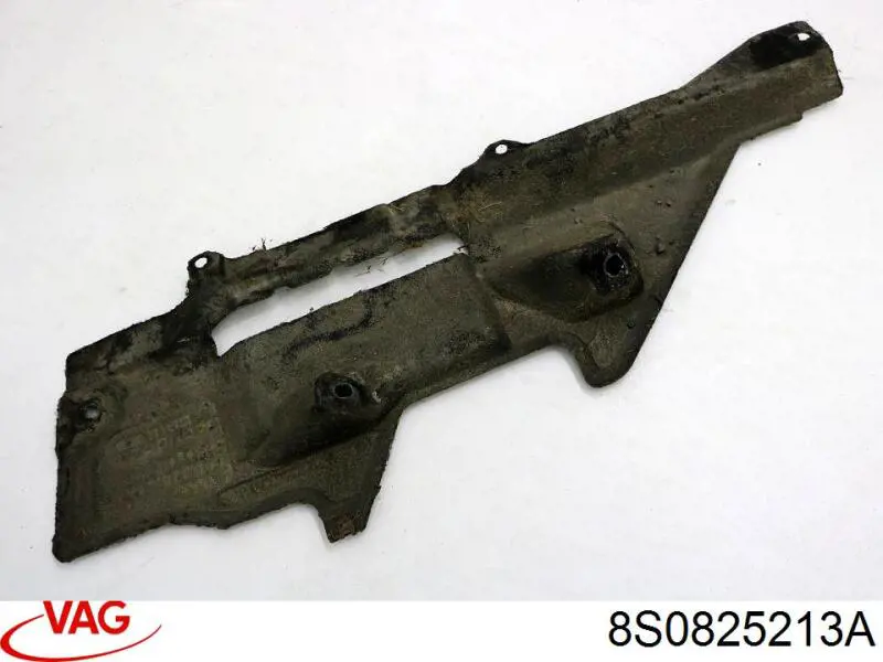 Купити 8S0825213A VAG 