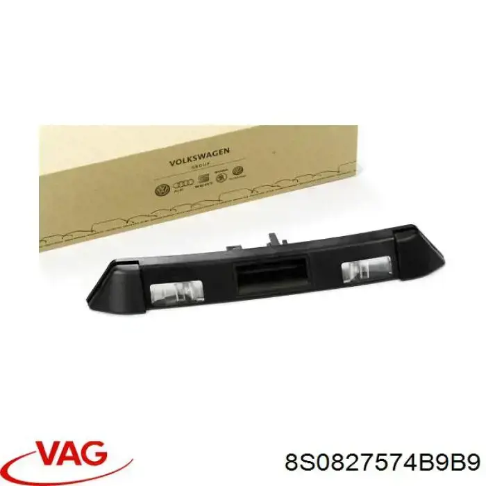 8S0827574 VAG 