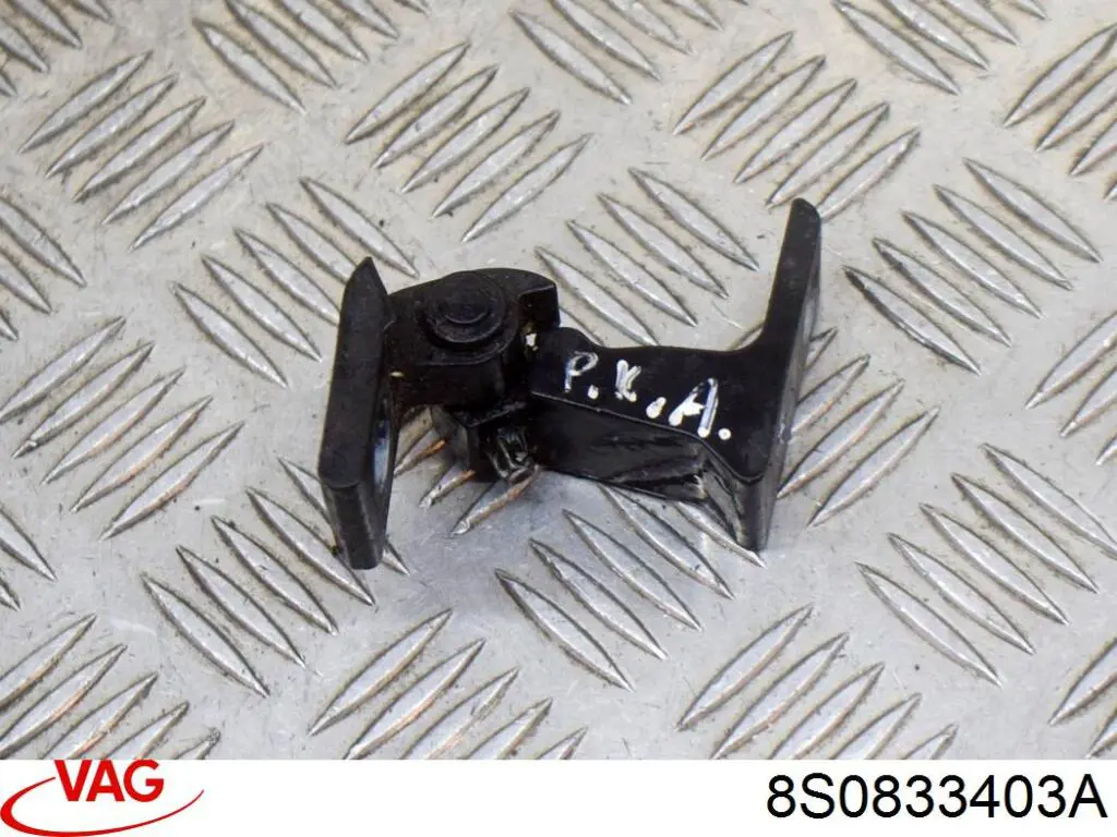 8S0833403A VAG