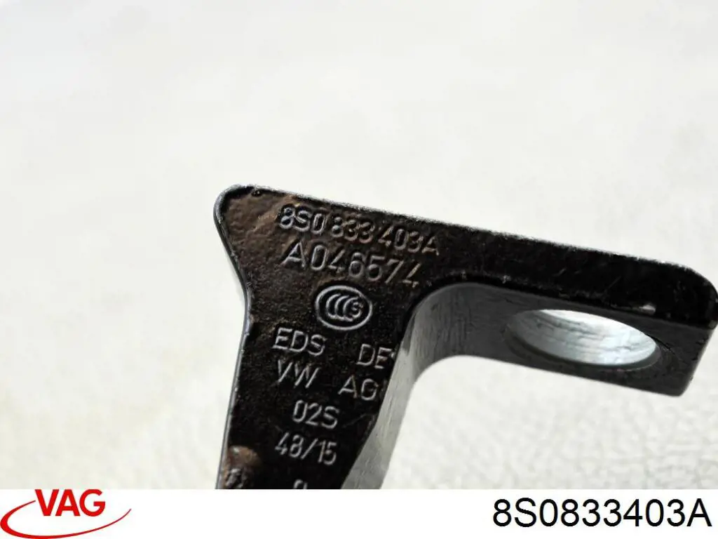 8S0833403A VAG 