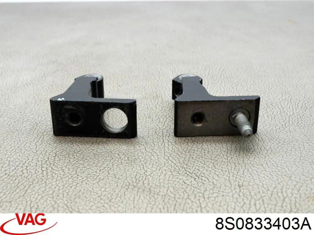  VAG 8S0833403A ціна, від 6.49 USD