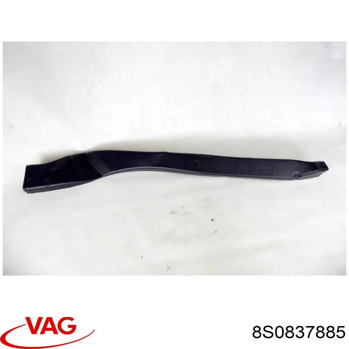  VAG 8S0837885
