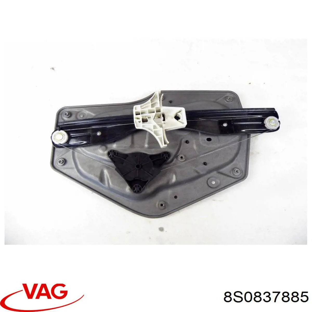 8S0837885 VAG 