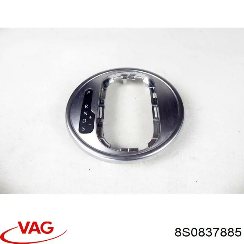  VAG 8S0837885 ціна, від 22.57 USD