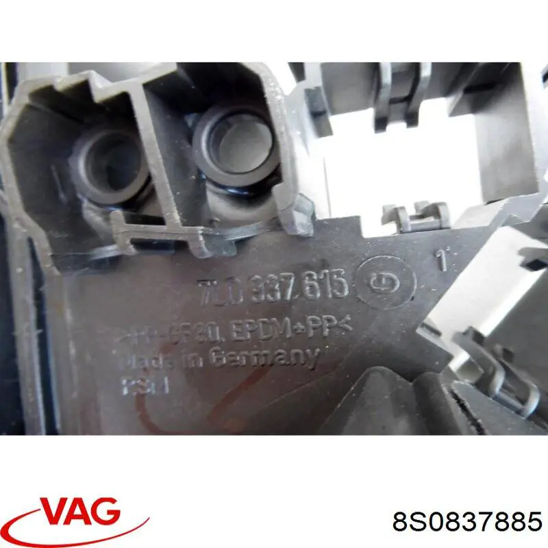  8S0837885 VAG