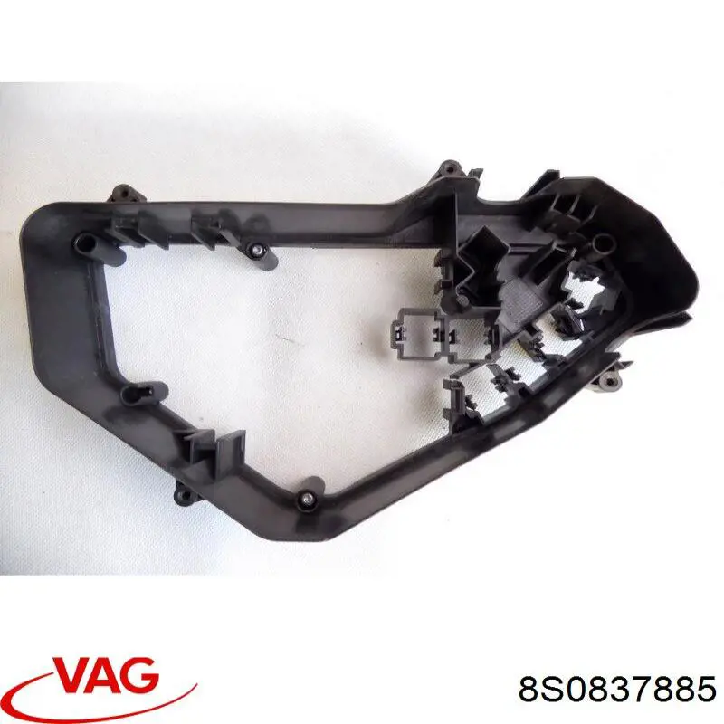 Купити 8S0837885 VAG 
