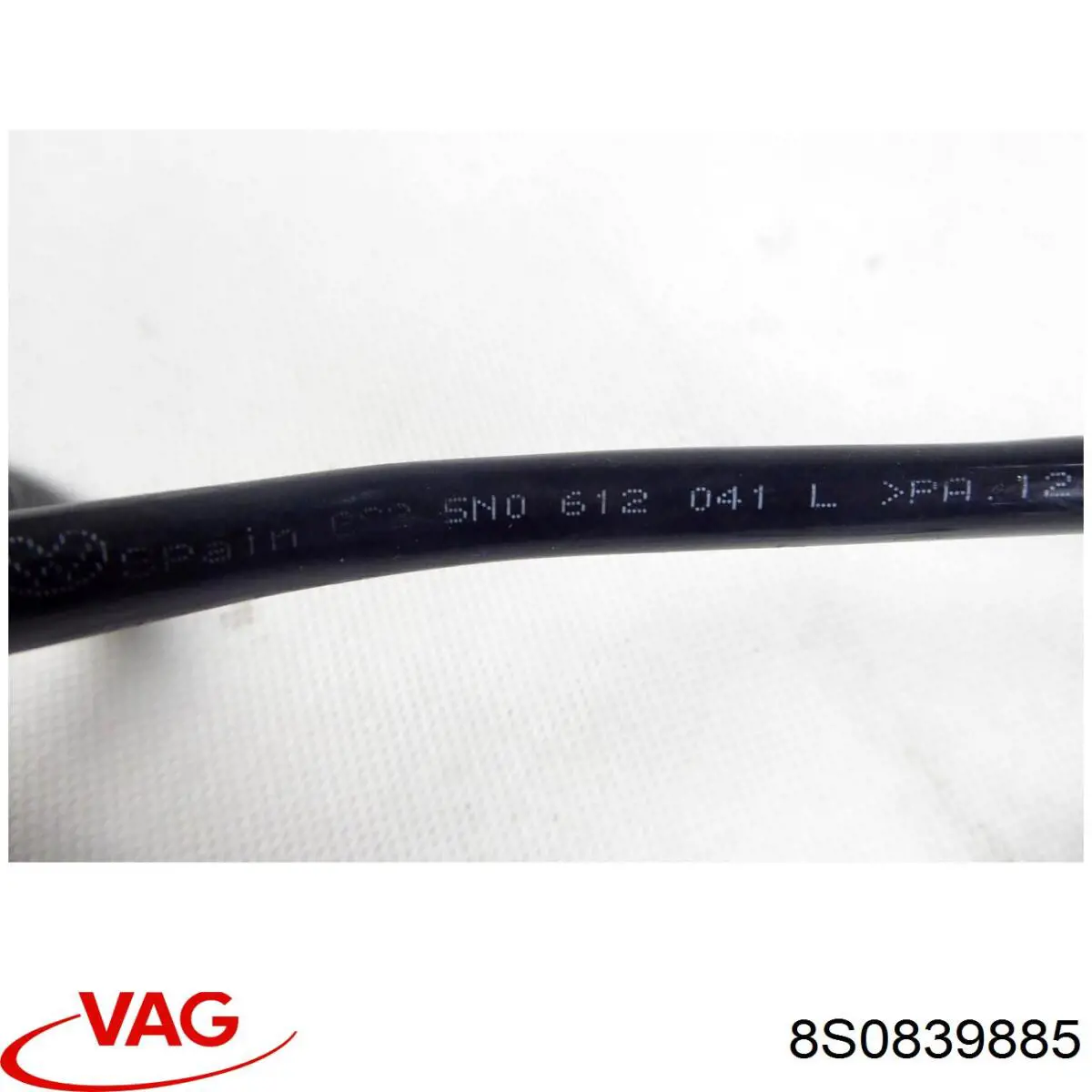Купити 8S0839885 VAG 